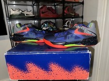 Nike Zoom KD IV 4 2011 Nerf