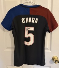 Maglia donna Kelley O’Hara