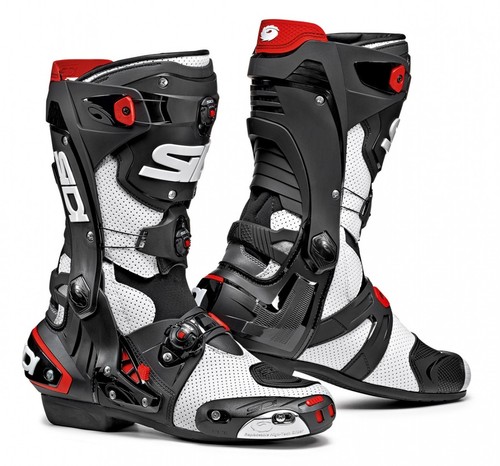 Sidi stivali racing - stivali, air