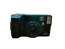 Macchina fotografica analogica fotocamera Minolta AF Zoom 65