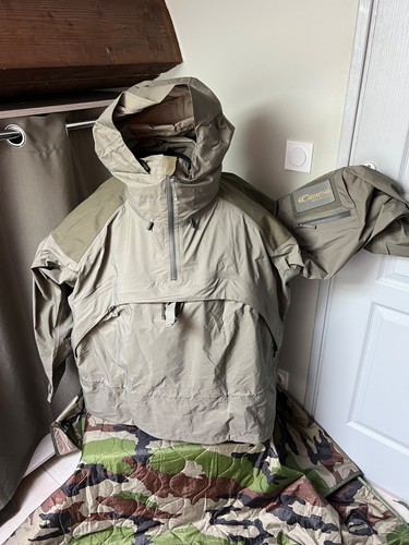 Veste poncho mg5000 - veste/poncho,