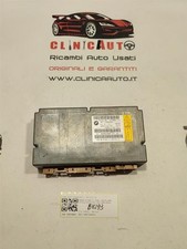 CENTRALINA AIRBAG PER BMW