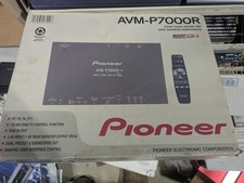 Vintage NOS Old School Pioneer
