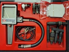 Tester di compressione Motori  FACOM  911B