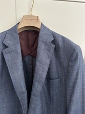 Luciano Barbera Hand Made in