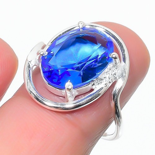 Anello argento sterling 925 - in,