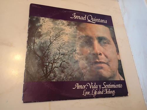 Ismael quintana amor vida - quintana, amor,