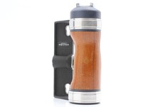 [Quasi come nuovo] Pentax 6x7 impugnatura in legno per Pentax 6x7 67 mano sinistra dal GIAPPONE