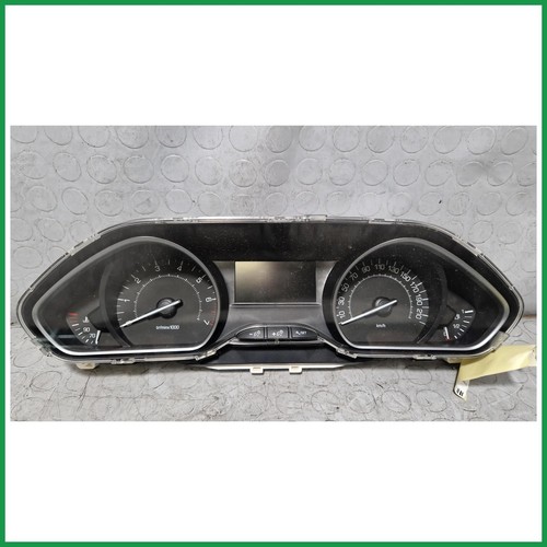 Quadro strumenti tachimetro - quadro,