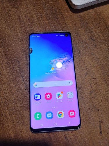 Samsung galaxy s10 g973u - samsung,