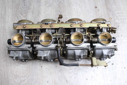 Carburatore yamaha fzr 1000 - yamaha,