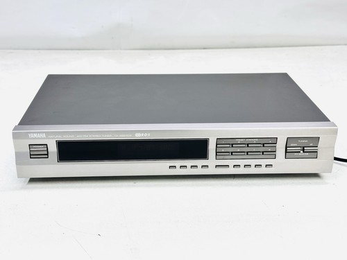 Sintonizzatore stereo yamaha - stereo,
