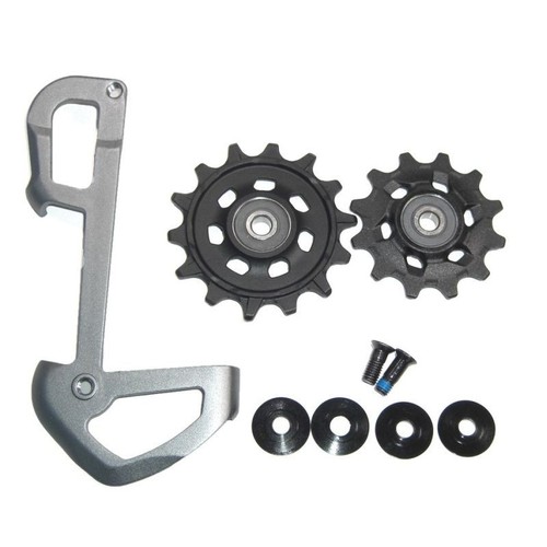 Galets dérailleur sram - 2,