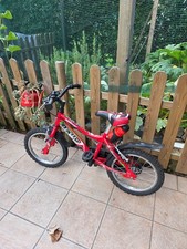 Rollmar 16" Bicicletta per Bambino