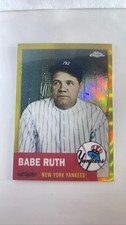 2009 Topps Chrome Platinum