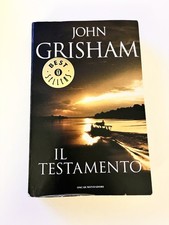 IL TESTAMENTO/THE TESTAMENT