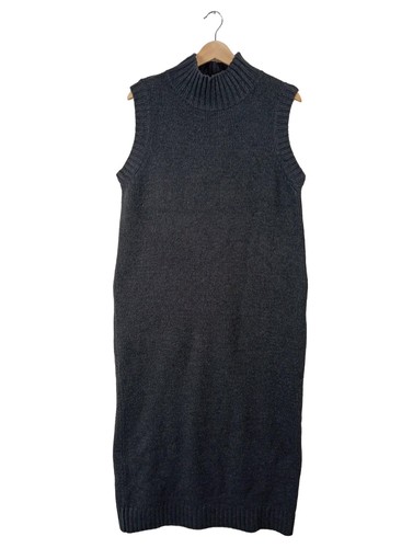 Zara abito maglia donna - di,