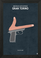 Poster arte da parete con