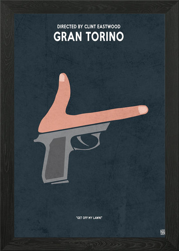 Poster arte parete - arte, con