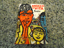 PASOLINI - RAGAZZI DI VITA -