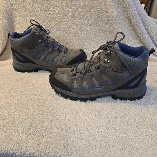 Stivali trekking propet - stivali,