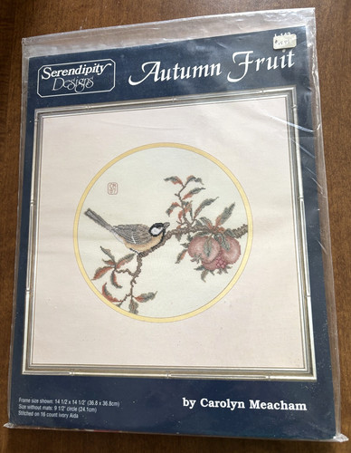 Serendipity designs autunno - designs,