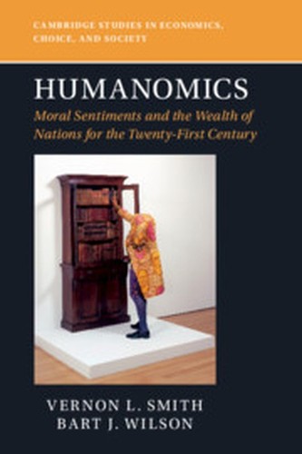 Humanomics moral sentiments - moral,