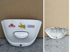 Cofano post volkswagen