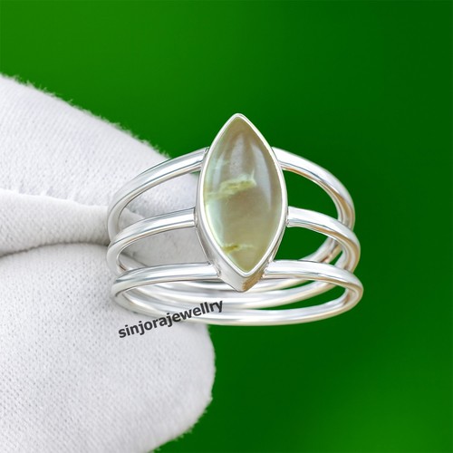 Anello regalo fatto mano - fatto, a