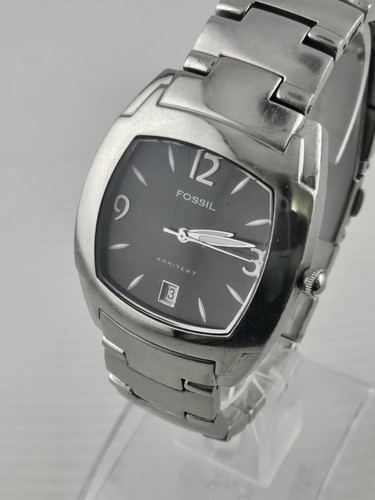 Orologio uomo fossil arkitekt - fossil,