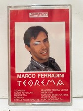 Marco Ferradini - Teorema
