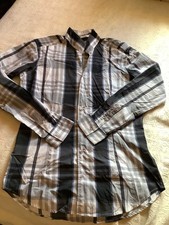 Camicia uomo,taglia XL