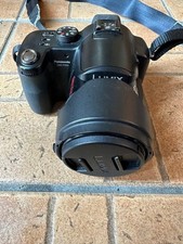 Panasonic LUMIX DMC-FZ50 12x