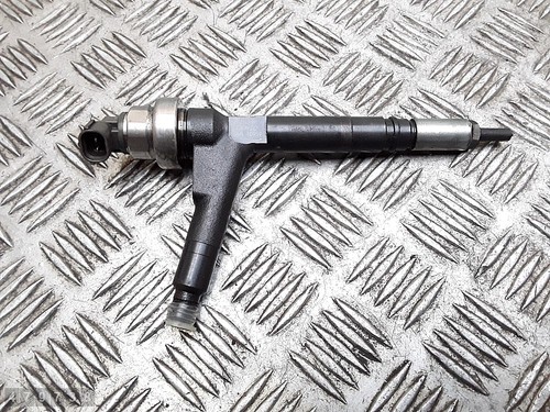 Iniettore opel meriva denso - opel,