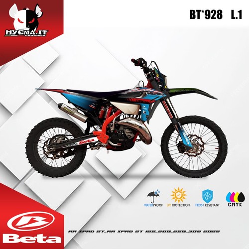 Kit grafiche lucide per - kit, beta