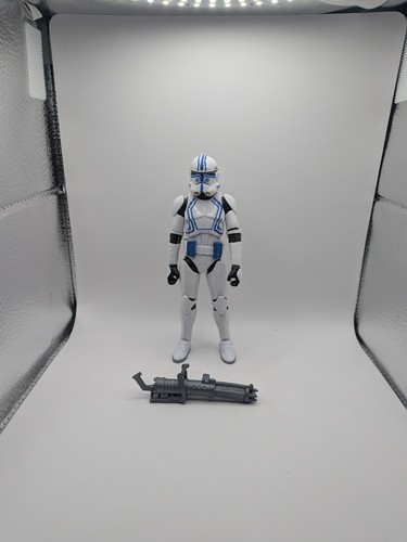 Star wars serie - serie, nera