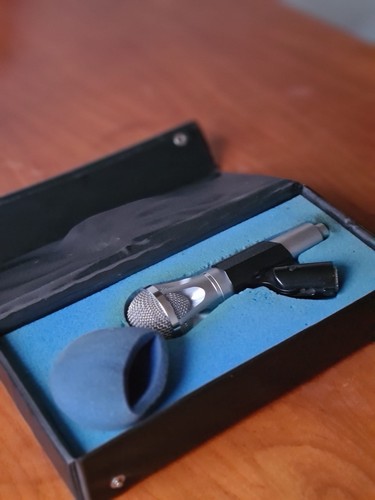 Sennheiser 416 n - 🔥,