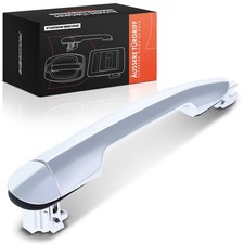 Esterno Maniglia Porta