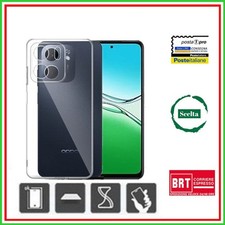 COVER CUSTODIA TRASPARENTE TPU