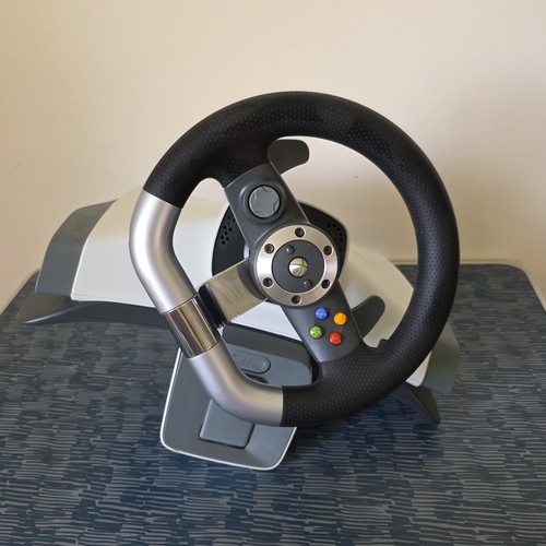 Controller volante velocità