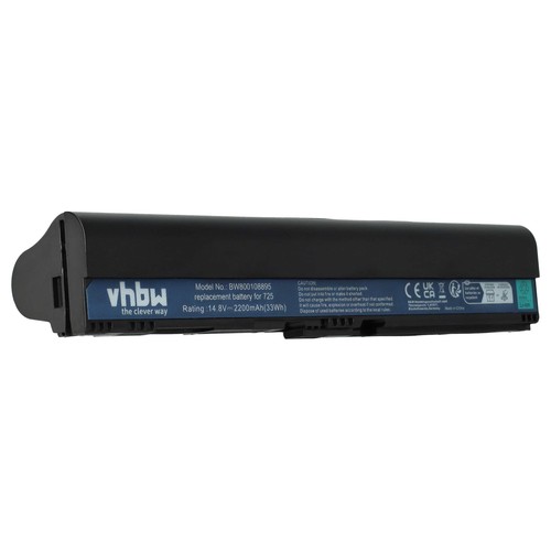 Batería para acer aspire one - batería,
