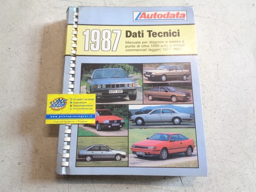 Catalogo manuale dati - -,