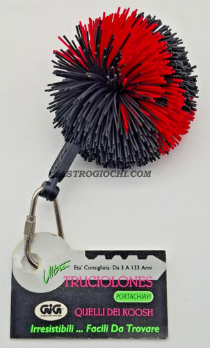 Gig truciolones koosh - gig,