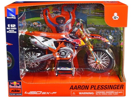 Bici giocattolo newray aaron - bici,