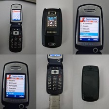 CELLULARE SAMSUNG SGH Z500 GSM