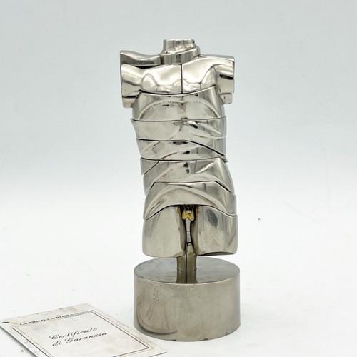 Scultura miguel berrocal ortiz - berrocal,