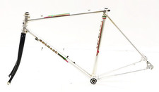 Set telaio alluminio Colnago