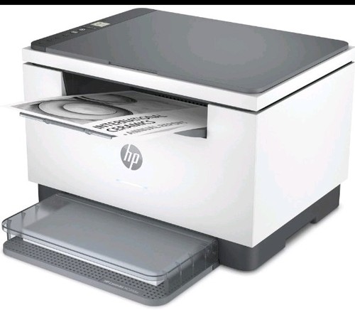Stampante laserjet m234dw - stampante,