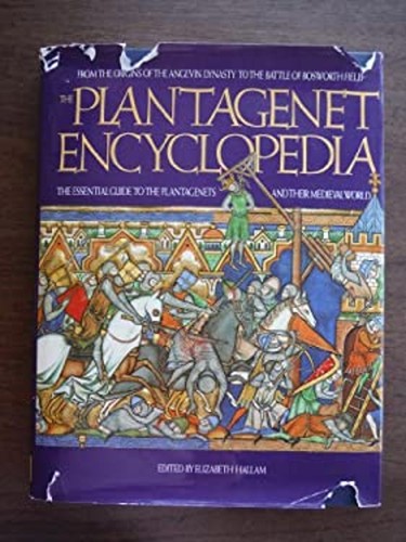 The plantagenet encyclopedia - the,