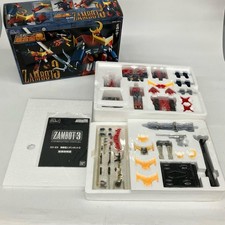Soul chogokin 23 - of, gx